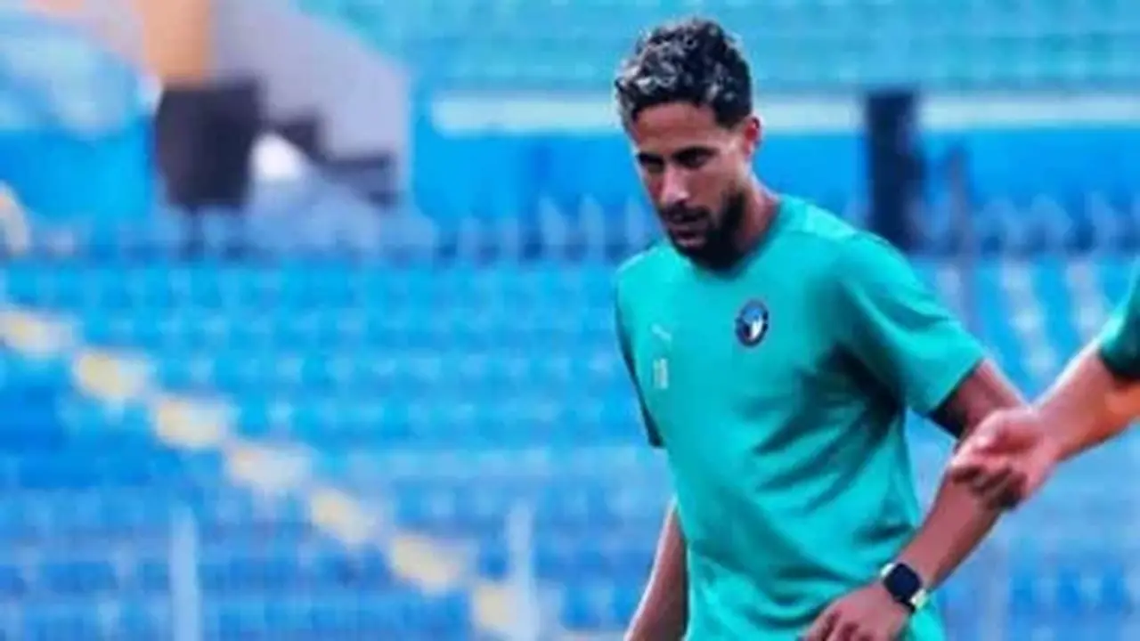 الاستئناف في قضية رمضان صبحي لن يرفع الإيقاف والمهلة تنتهي في 10 يناير